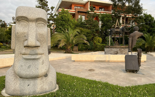 Ot Sobstvennika V Dreamland Oasis Apartments