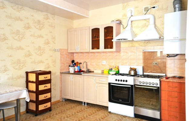 Guest House Tri Sestri