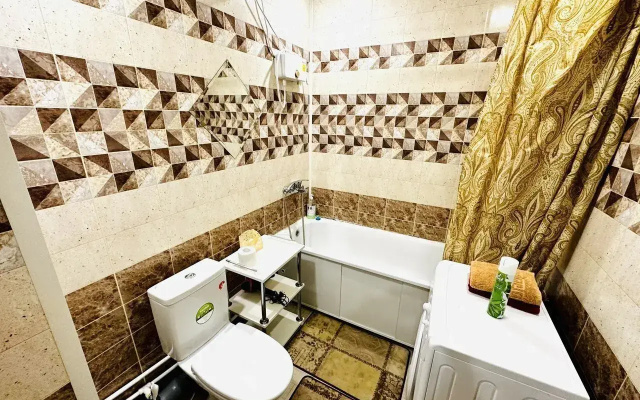 Квартира c Хорошим Рeмoнтом