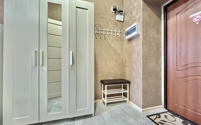 Квартира на Куйбышева 109А