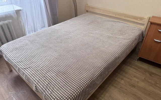 1-Komnatnaya Na Vokzalnoy 53 Flat