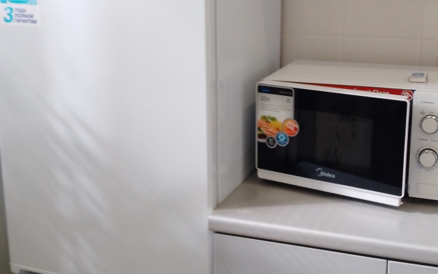 Квартира Комфортный приют