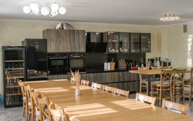 Гостевой дом Иванова гора