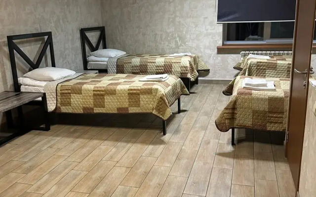 M5 Hotel