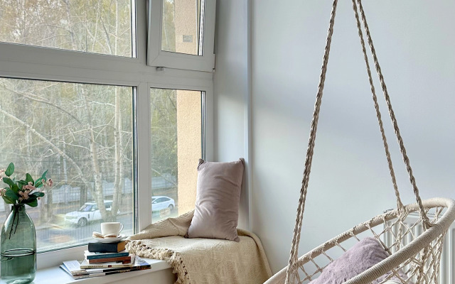 Квартира Daily Rent Apartments -Дискавери