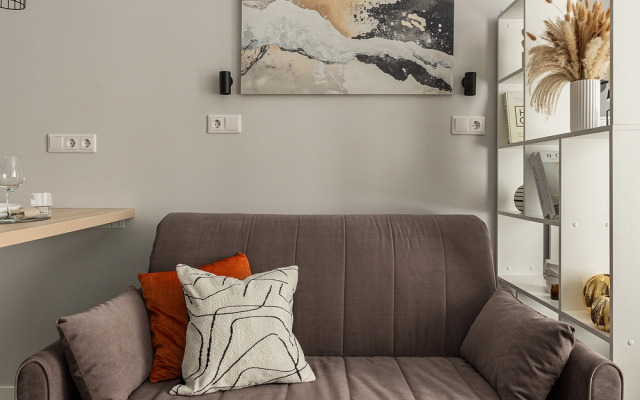 Room2day Grey Apartments
