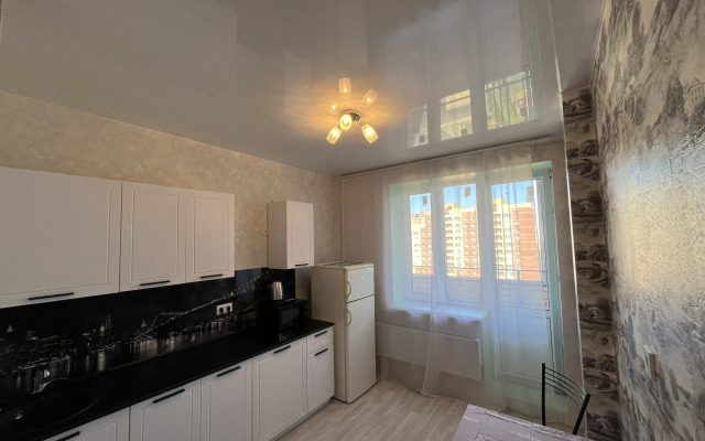 Квартира Уютная Квартира г. Щелково ул. Чкаловская д 4б