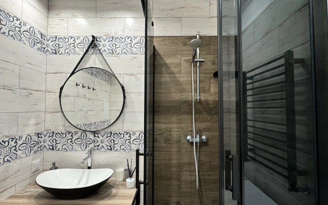 Апартаменты Балтийский уют