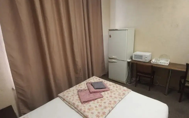 Мебелированные комнаты Rooms 1/10