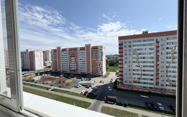 Квартира Уютная студия