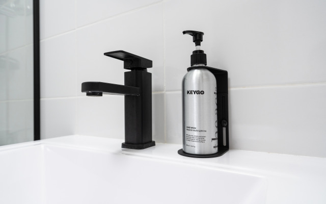 Апартаменты KeyGo #1083 рядом с Метро Бутырская