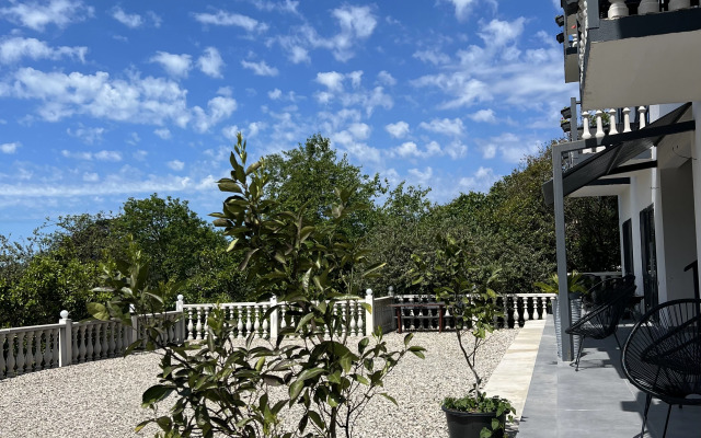 Amalfi Guest House