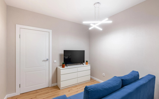 Квартира Ant Apart Панова парк