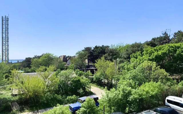 Квартира Прованс на Гоголя