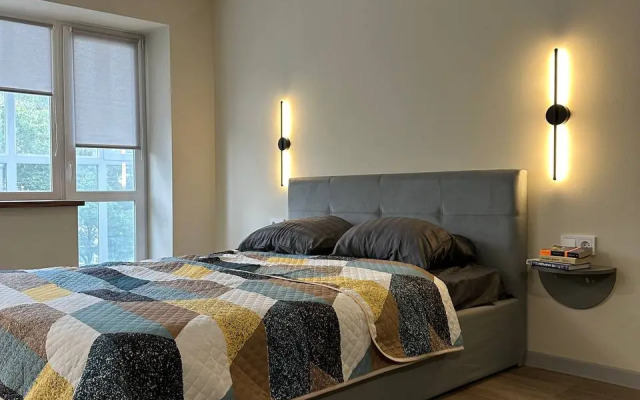 Квартира Студия