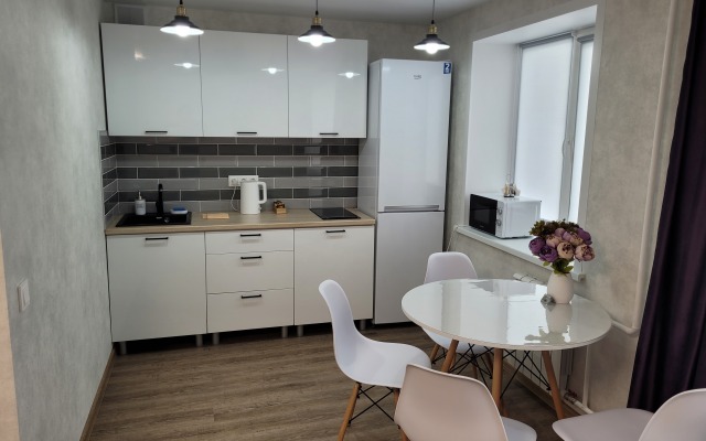 Studiya V Tsentre Flat