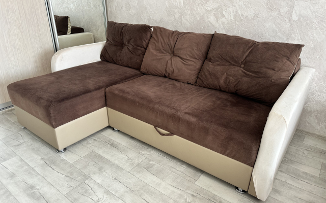 Квартира однокомнатная в ЖК Новый город