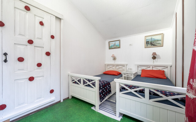 Апартаменты Место под солнцем 10