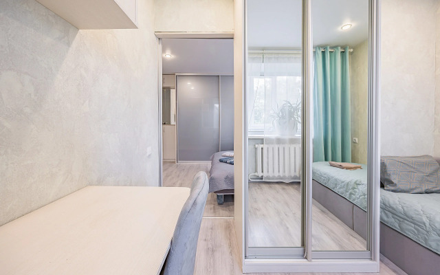 Квартира Апартаменты Top House на  Советской