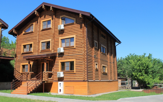 Shale Rostov Hotel