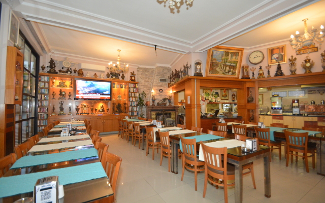 Hotel İstanköy
