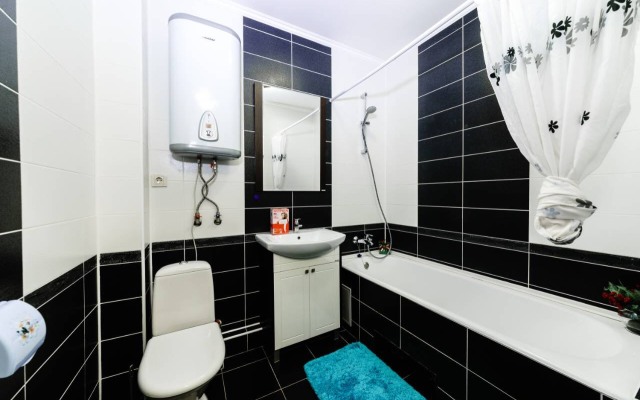 Апартаменты на Пугачёва 49