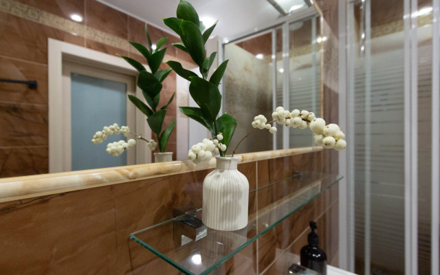 Апартаменты Садовая 12