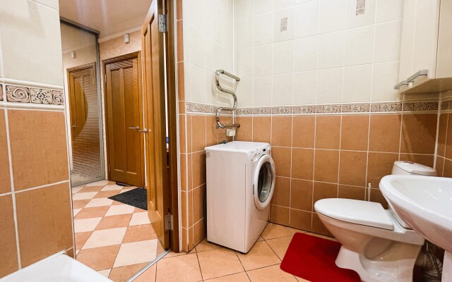 Квартира Right Room на Баумана 5а