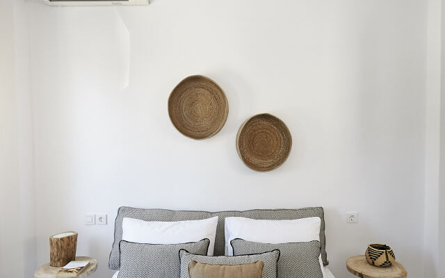 Le Blanc Suite Villa