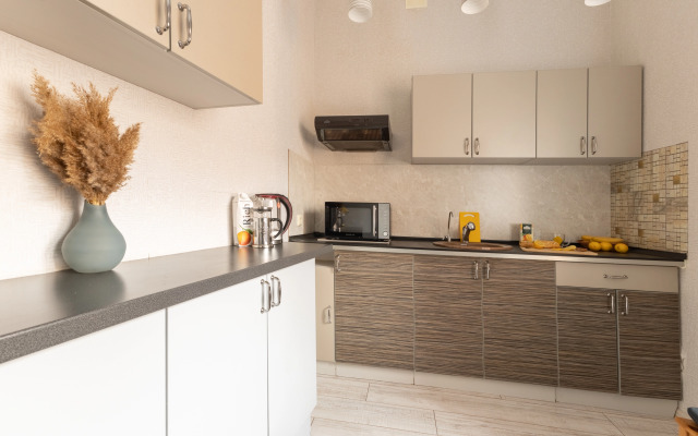 Квартира Аквапарк Чаша ТатНефтьАрена