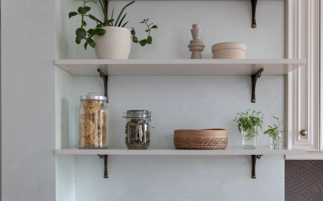 Апартаменты Theatral by Apartica