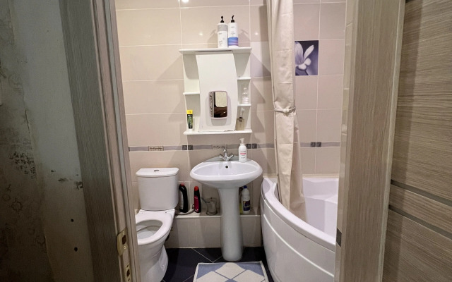 Квартира Уютная