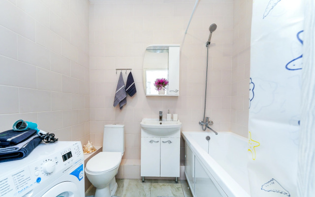 Квартира в Губернском