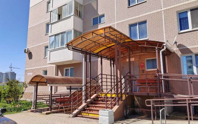 Апартаменты Надежды 4 2К