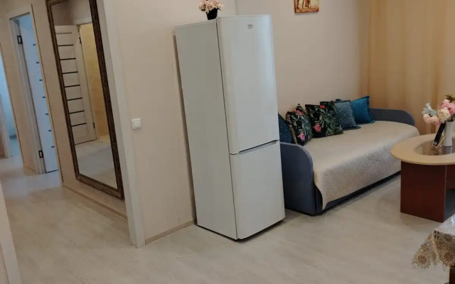 Апартаменты в самом центре Рязани