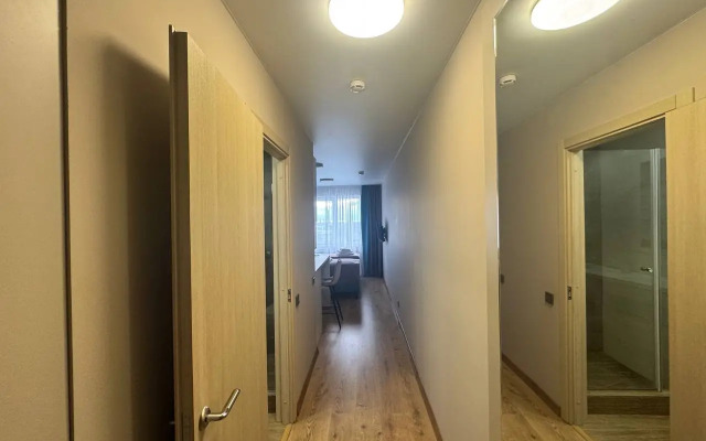 Putilov Avenir Apart-hotel