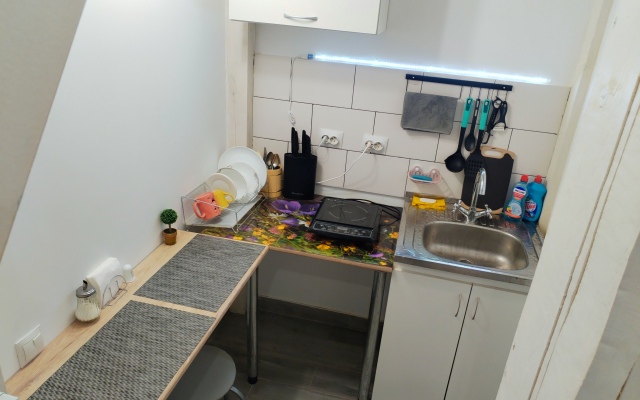 Апартаменты Старая Гора