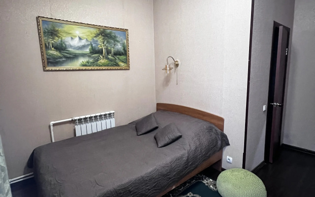 Гостевой дом Волга