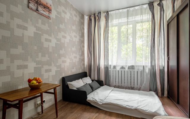 Romashka Flat