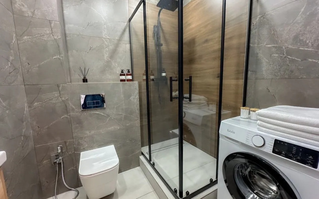 Квартира в ЖK Яблoневый