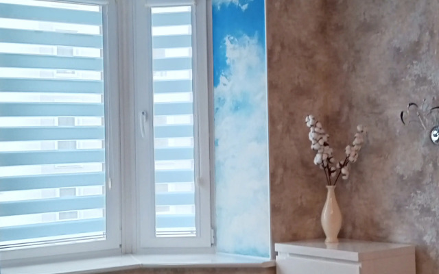 Квартира Однокомнатная квартира ул. Московская, 62