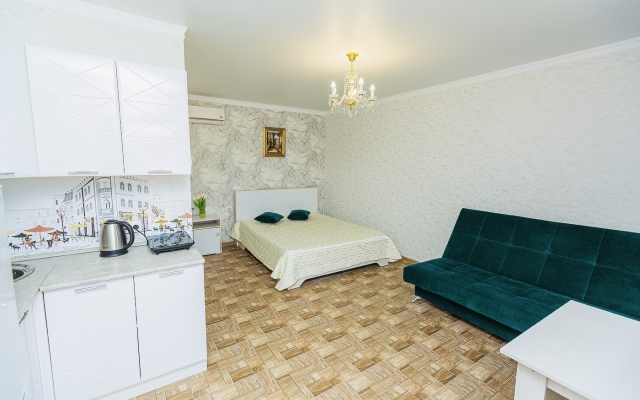 Yasenskaya Kosa-Azovskaya Krasa Guest House
