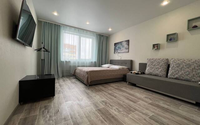 Odnokomnatnaya Leningradskaya 68b Flat