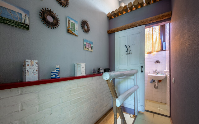 Апартаменты Место под солнцем 10