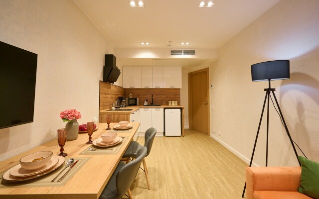 Апартаменты Grand Palace 936