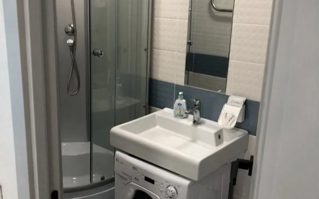 Квартира Студия на Улице Театральной 5 в Уфе