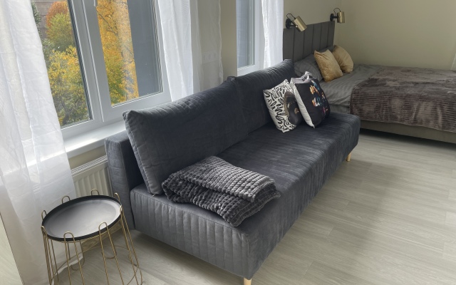 Апартаменты Zoom Apart