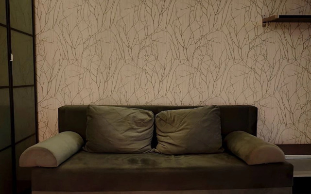 Квартира на улице Ярмарочная 14