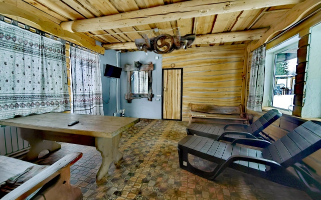 Горнолыжная Туристическая База Заборовье