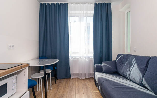 Апартаменты Семейная 1-ком ЖК Самолёт 2